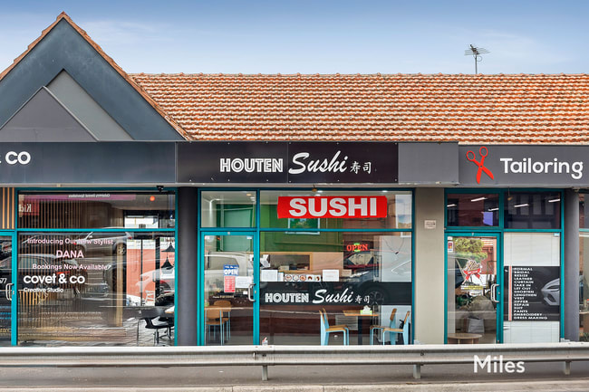 6/149 Upper Heidelberg Road Ivanhoe VIC 3079 6/149 Upper Heidelberg Road Ivanhoe VIC 3079