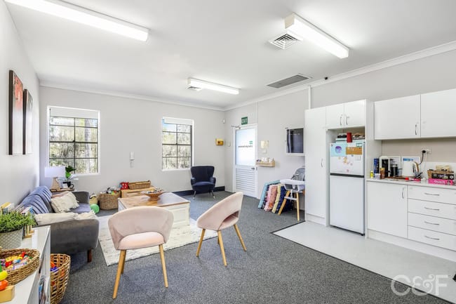 Suite 4/14-16 Pacific Highway Wyong NSW 2259