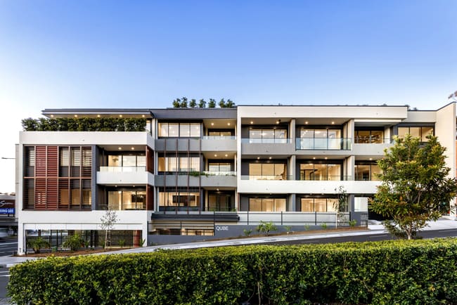 4/267-269 Condamine Street Manly Vale NSW 2093 4/267-269 Condamine Street Manly Vale NSW 2093