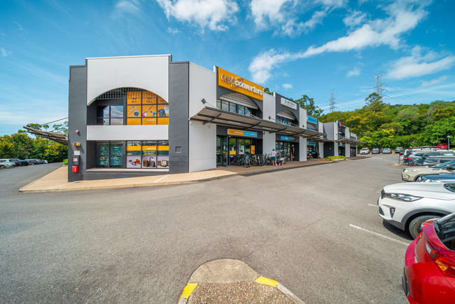 6 & 7/76-82 Robina Town Centre Drive Robina QLD 4226 6 & 7/76-82 Robina Town Centre Drive Robina QLD 4226