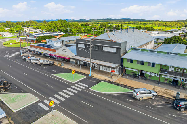 35 Raleigh Street Dimbulah QLD 4872