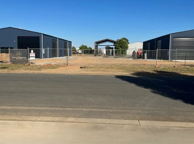 16-18 & 20 Pilbara Road Corowa NSW 2646