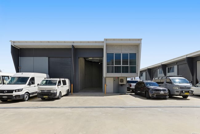 Unit 19/11 Jullian Close Banksmeadow NSW 2019