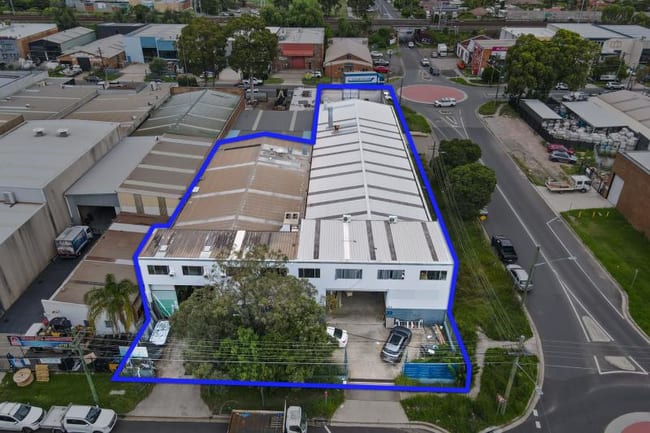 49 Clapham Road Regents Park NSW 2143 49 Clapham Road Regents Park NSW 2143