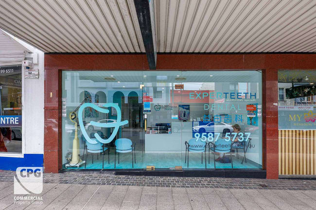 17B/15-17 Regent Street Kogarah NSW 2217