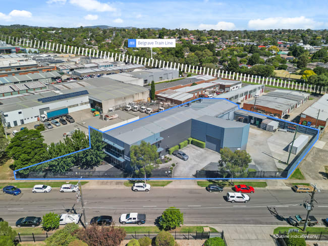 24 Barry Street Bayswater VIC 3153 24 Barry Street Bayswater VIC 3153