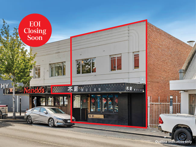 343 Elizabeth Street North Hobart TAS 7000