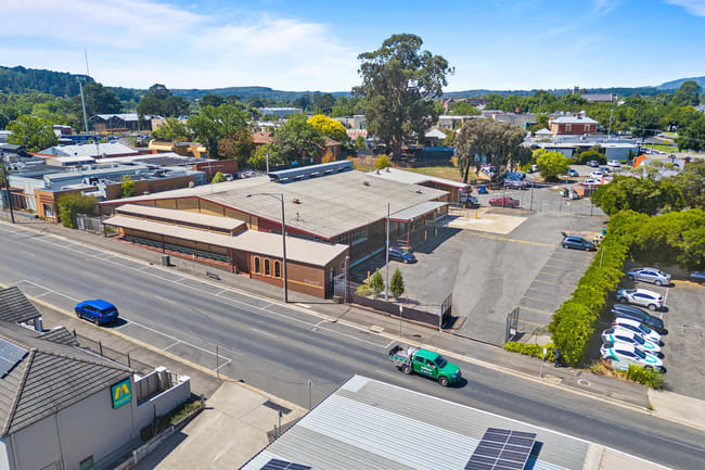 26-36 Humffray Street North Bakery Hill VIC 3350