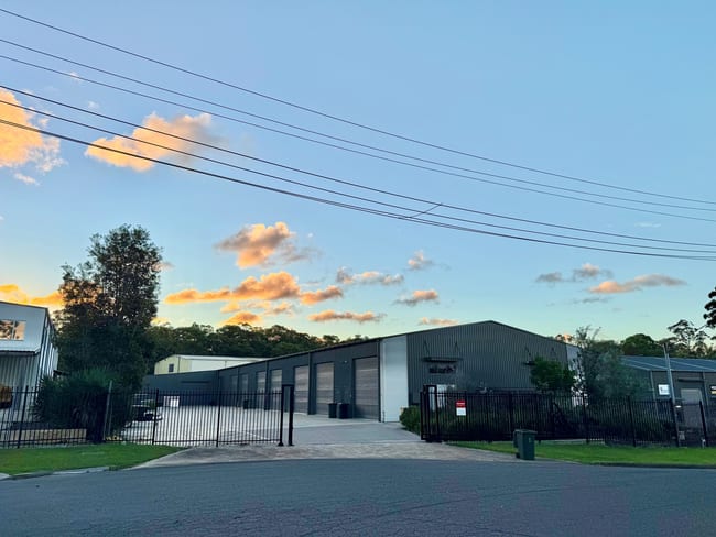 7/14B Karoonda Close Rathmines NSW 2283