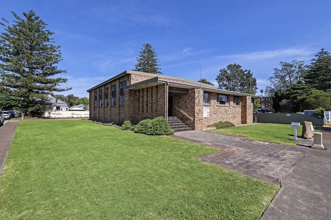 4 Grant Street Maitland NSW 2320