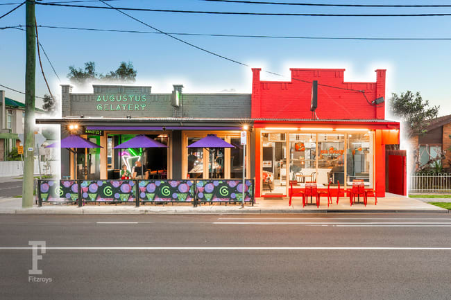 175 & 175B Somerville Road Yarraville VIC 3013 175 & 175B Somerville Road Yarraville VIC 3013