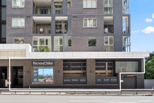 G01,02,03/23-25 Churchill Avenue Strathfield NSW 2135