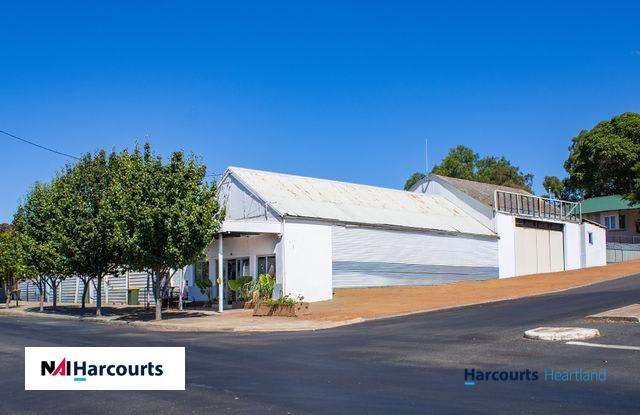 17 Bridge Street Boyup Brook WA 6244 17 Bridge Street Boyup Brook WA 6244