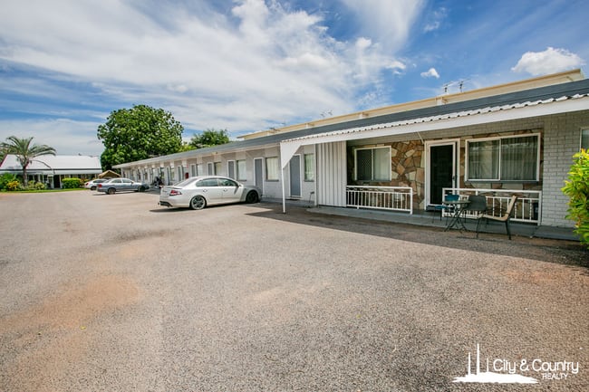 107 West Street Mount Isa QLD 4825 107 West Street Mount Isa QLD 4825