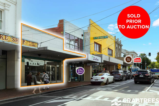 19 Portman Street Oakleigh VIC 3166 19 Portman Street Oakleigh VIC 3166