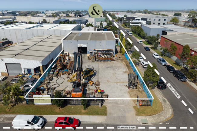 11 Albemarle Street Williamstown North VIC 3016 11 Albemarle Street Williamstown North VIC 3016