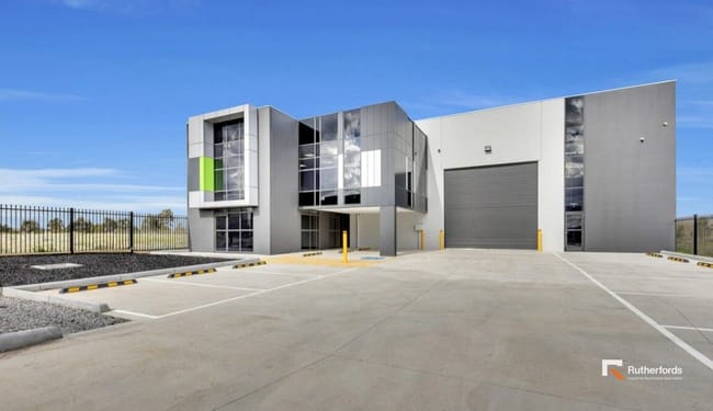 48 Distribution Drive Mickleham VIC 3064 48 Distribution Drive Mickleham VIC 3064