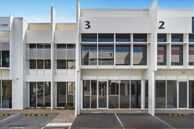 Ground Floor 3/23 Breene Place Morningside QLD 4170 Ground Floor 3/23 Breene Place Morningside QLD 4170