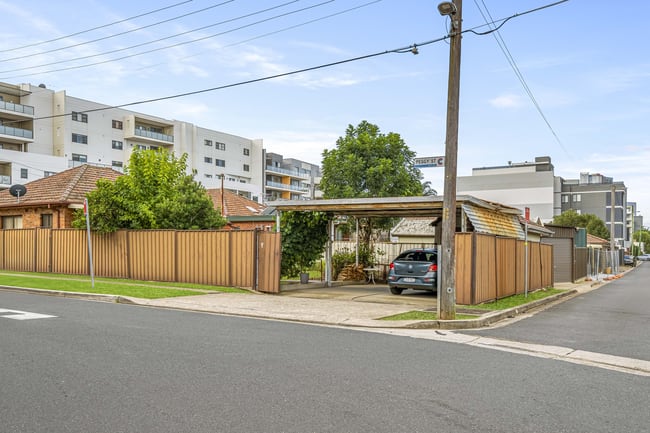 179 Great Western Highway Mays Hill NSW 2145