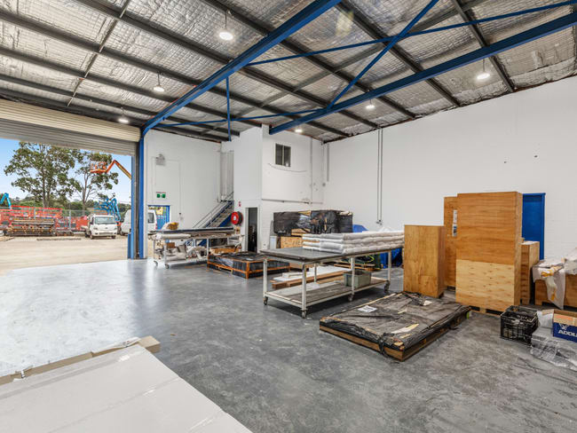 1/8 Vangeli Street Arndell Park NSW 2148 1/8 Vangeli Street Arndell Park NSW 2148