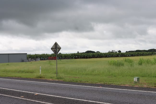 8 Goondi Mill Road Goondi Bend QLD 4860 8 Goondi Mill Road Goondi Bend QLD 4860