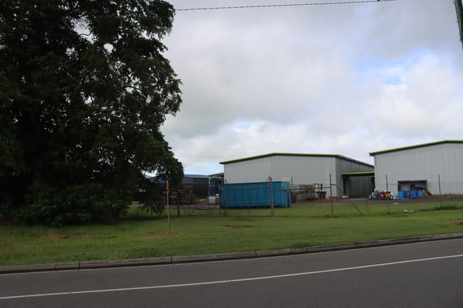 Lot 9/9 Goondi Mill Road Goondi Bend QLD 4860 Lot 9/9 Goondi Mill Road Goondi Bend QLD 4860