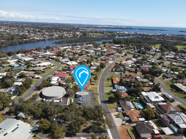 4/151 Lucy Victoria Avenue Australind WA 6233 4/151 Lucy Victoria Avenue Australind WA 6233