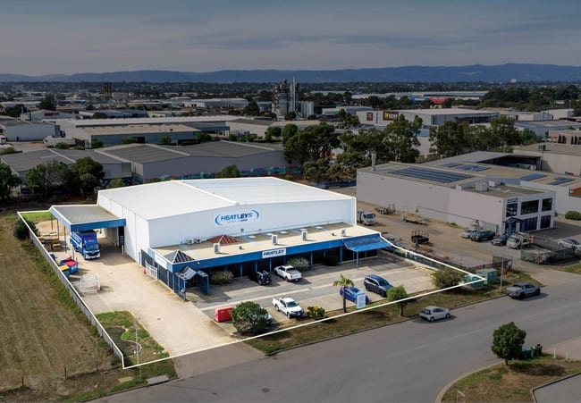 8 Lafitte Road Wingfield SA 5013