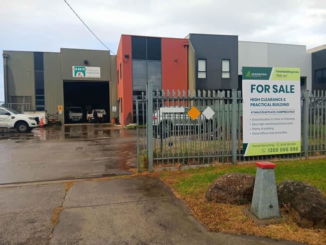 47 Malcolm Place Campbellfield VIC 3061 47 Malcolm Place Campbellfield VIC 3061
