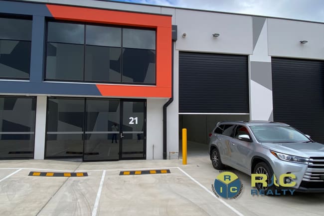 21/2 Fastline Road Truganina VIC 3029 21/2 Fastline Road Truganina VIC 3029