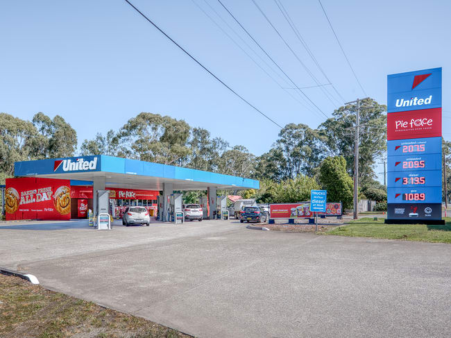 359 Pacific Highway Wyong NSW 2259 359 Pacific Highway Wyong NSW 2259