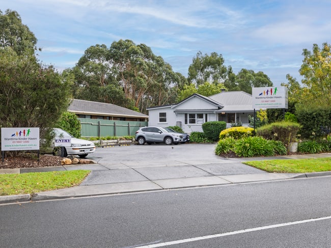 17 Jenola Parade Wantirna South VIC 3152