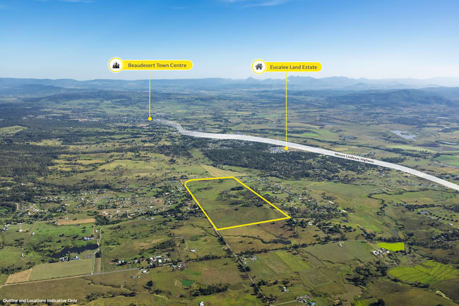 387 Veresdale Scrub Road Veresdale Scrub QLD 4285 387 Veresdale Scrub Road Veresdale Scrub QLD 4285