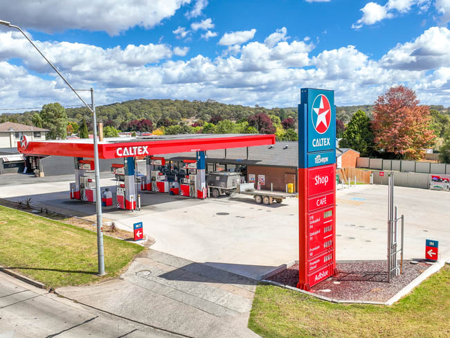 64 Church Street Glen Innes NSW 2370 64 Church Street Glen Innes NSW 2370