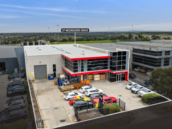 37 McGregors Drive Keilor Park VIC 3042 37 McGregors Drive Keilor Park VIC 3042