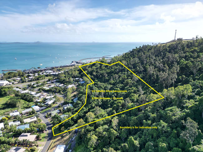 62 Eshelby Drive Cannonvale QLD 4802 62 Eshelby Drive Cannonvale QLD 4802