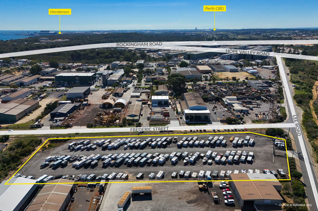 66 Frederic Street Naval Base WA 6165 66 Frederic Street Naval Base WA 6165