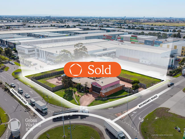 88 Boundary Road Sunshine West VIC 3020 88 Boundary Road Sunshine West VIC 3020