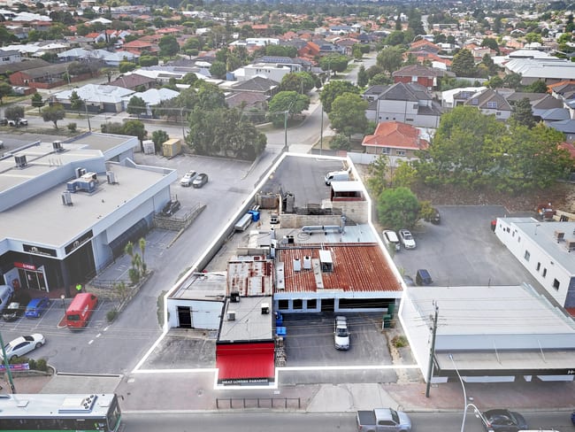102 Wanneroo Road Yokine WA 6060 102 Wanneroo Road Yokine WA 6060