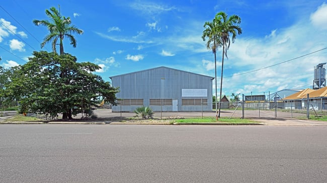 40 Wallaby Road Holtze NT 0829 40 Wallaby Road Holtze NT 0829
