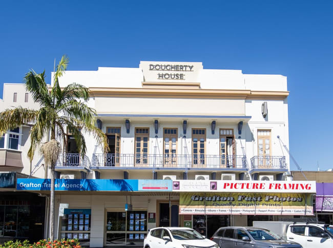 46-48 Prince Street Grafton NSW 2460 46-48 Prince Street Grafton NSW 2460