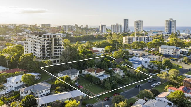 7-13 Pearl Street Tweed Heads NSW 2485