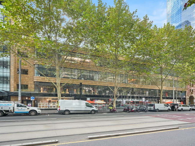546 Collins Street Melbourne VIC 3000
