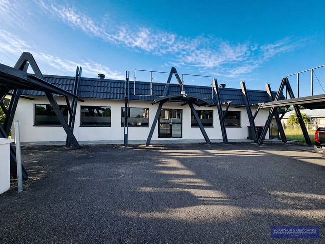 67 Elphinstone Street Berserker QLD 4701 67 Elphinstone Street Berserker QLD 4701