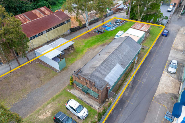 Hornsby NSW 2077 Hornsby NSW 2077
