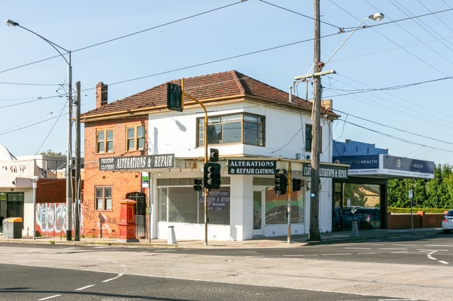 540 Murray Road Preston VIC 3072 540 Murray Road Preston VIC 3072