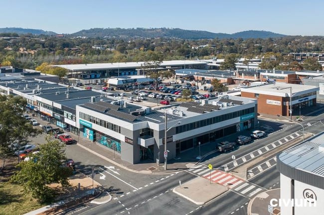 Rare Phillip Investment Asset/31-37 Townshend Street Phillip ACT 2606 Rare Phillip Investment Asset/31-37 Townshend Street Phillip ACT 2606