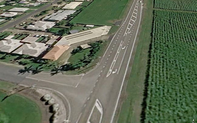 Proserpine QLD 4800