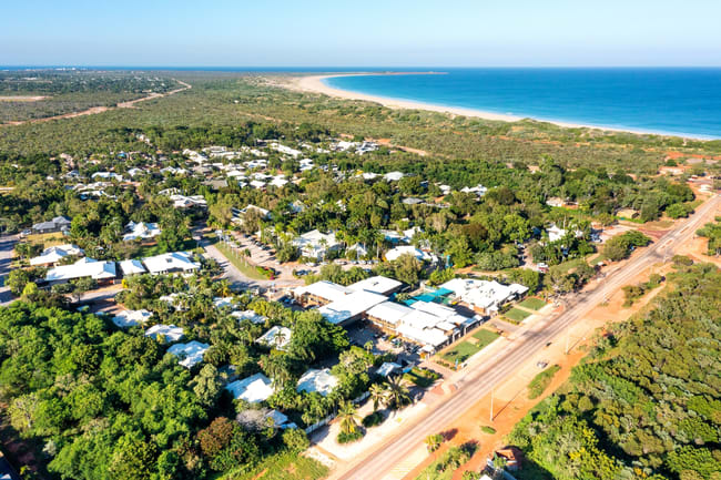 Cable Beach WA 6726 Cable Beach WA 6726
