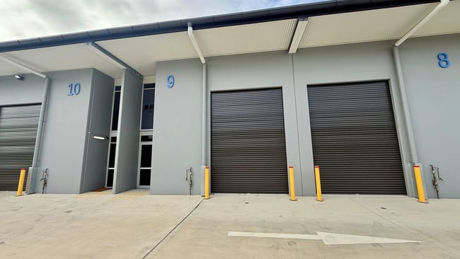 31 Warehouse Circuit Yatala QLD 4207